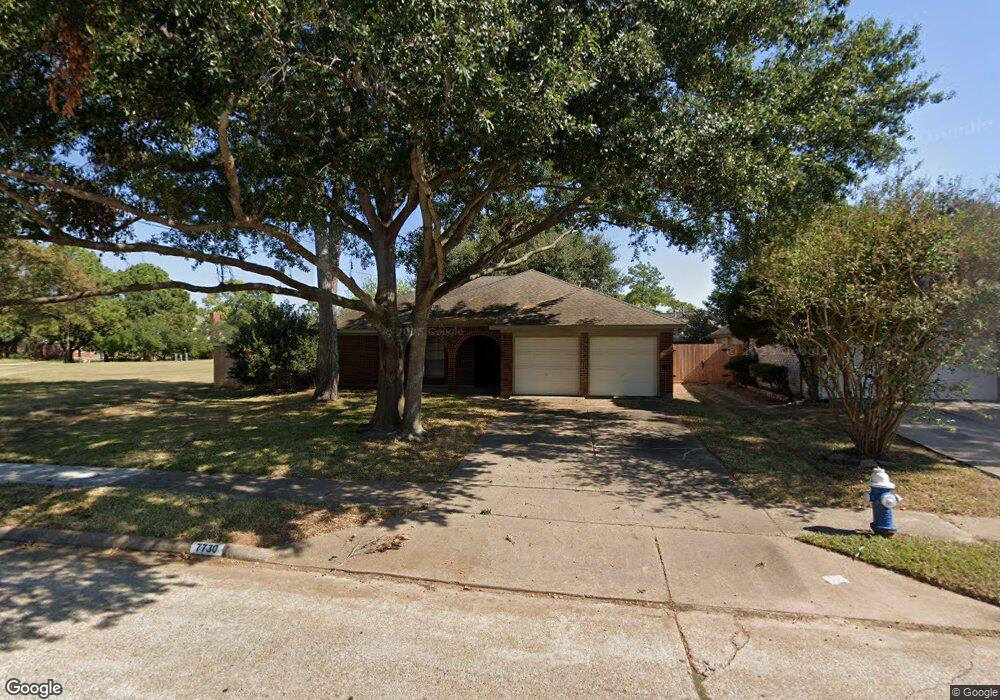 7730 Hudson Oaks Dr, Houston, TX 77095 - photo 1
