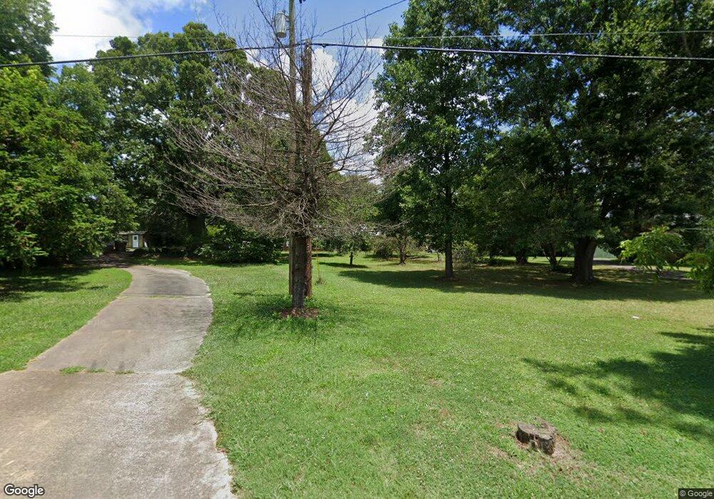 1849 E Marion St, Shelby, NC 28152 - photo 1