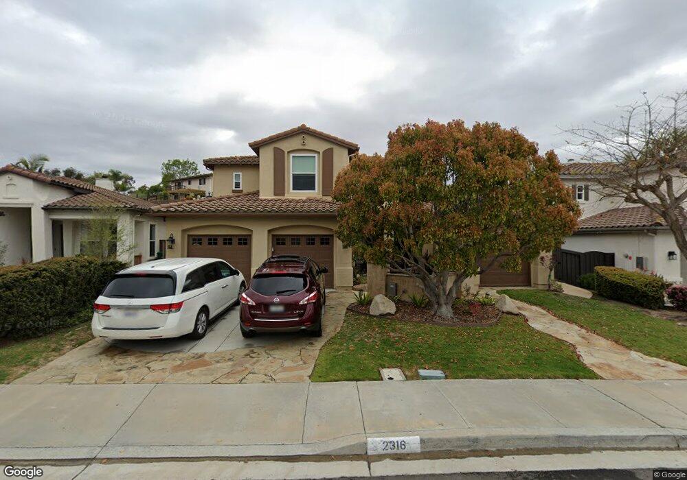 2316 Camino Robledo, Carlsbad, CA 92009 - photo 1