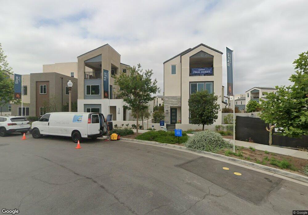 Great Park Neighborhoods - Icon at Luna Park unit 38455123, Irvine, CA 92618 - photo 1