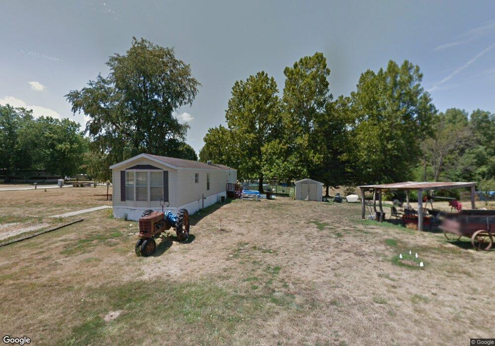 103 Jean Dr, Jacksonville, IL 62650 - photo 1