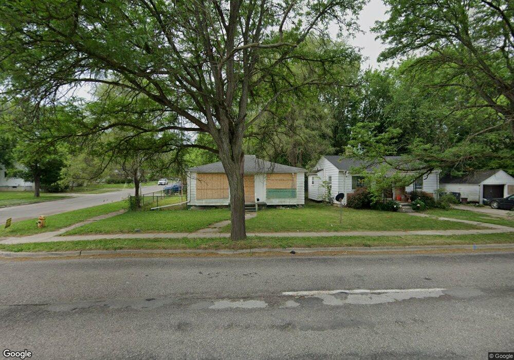 3301 W Court St, Flint, MI 48503 - photo 1