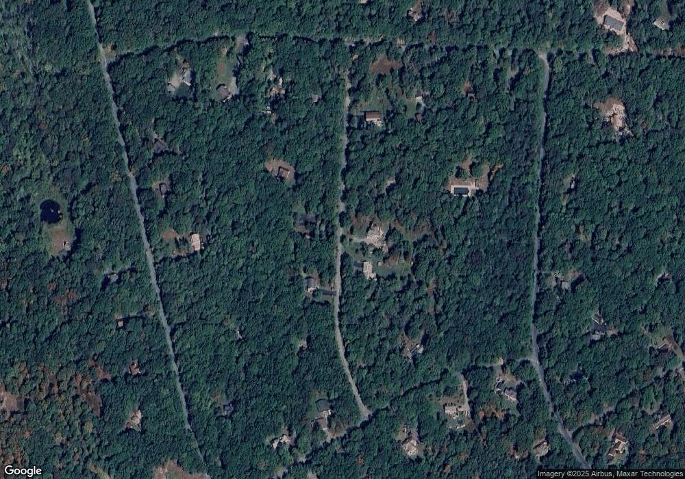 509 Maple Rd, Barrett Township, PA 18325 - photo 1