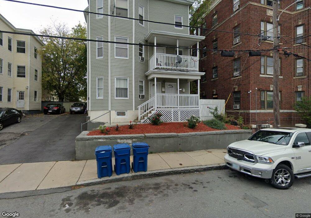 200 Bruce St unit 202, Lawrence, MA 01841 - photo 1