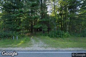 3066 Warfield Rd, Harrietta, MI 49638