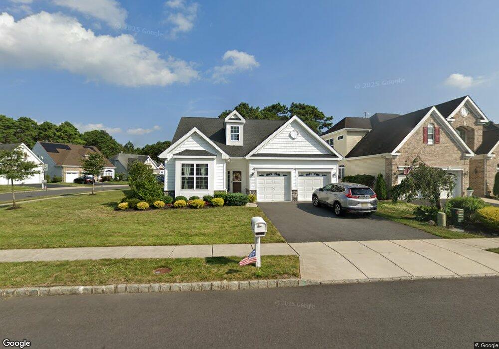 163 Keller Way, Mays Landing, NJ 08330 - photo 1