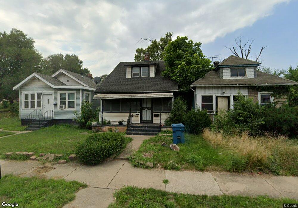1580 Taft St, Gary, IN 46404 - photo 1