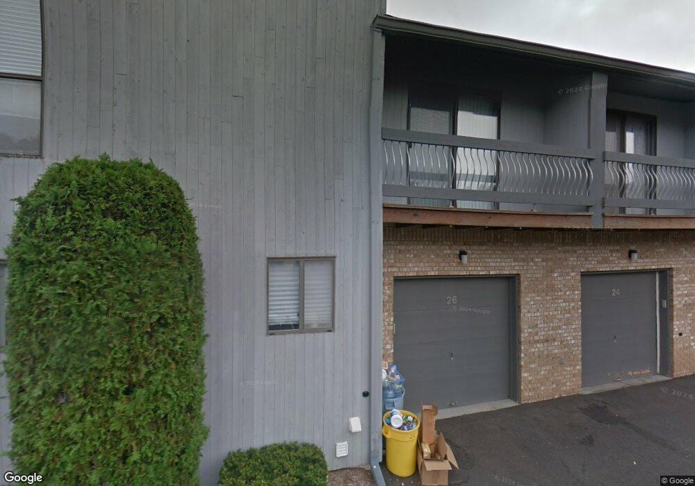 24 Rosebay Ct unit 3, Monmouth Junction, NJ 08852 - photo 1