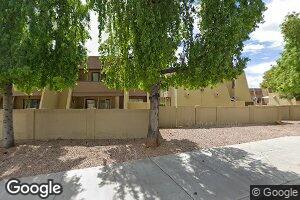 1320 S Mitchell Dr Unit 135, Tempe, AZ 85281