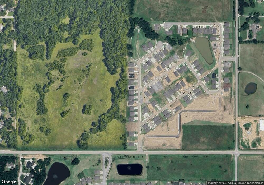 12922 S 20th Place E, Jenks, OK 74037 - photo 1