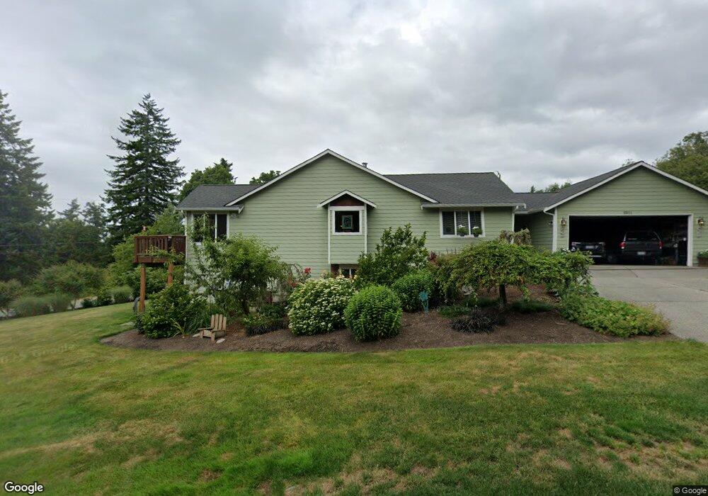 9211 200th St NW, Stanwood, WA 98292 - photo 1