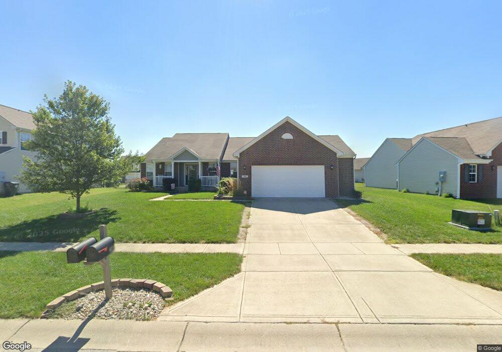 869 Grandiflora Dr, Greenwood, IN 46143 - photo 1