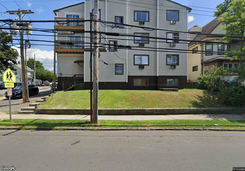 188 Palisade Ave unit 2A, Bridgeport, CT 06610 - photo 1