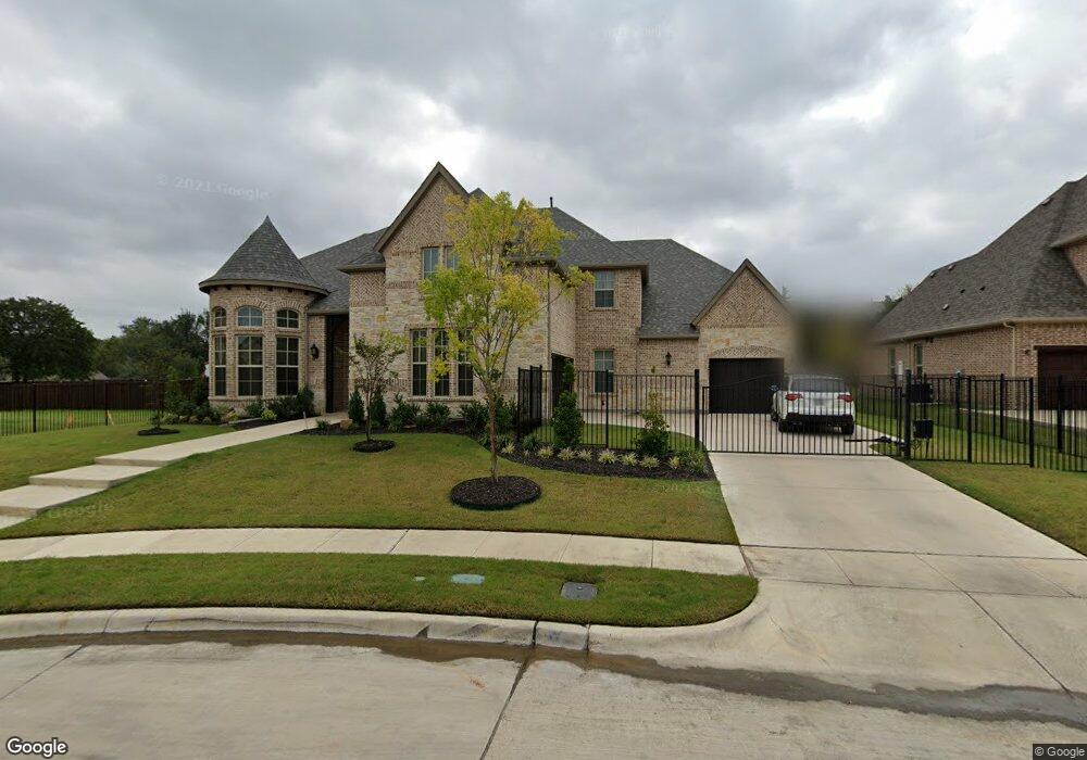 313 Montrose Ln, Southlake, TX 76092 - photo 1