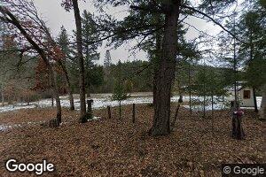 1 E Fork Trinity River, Out of Area, CA 96091