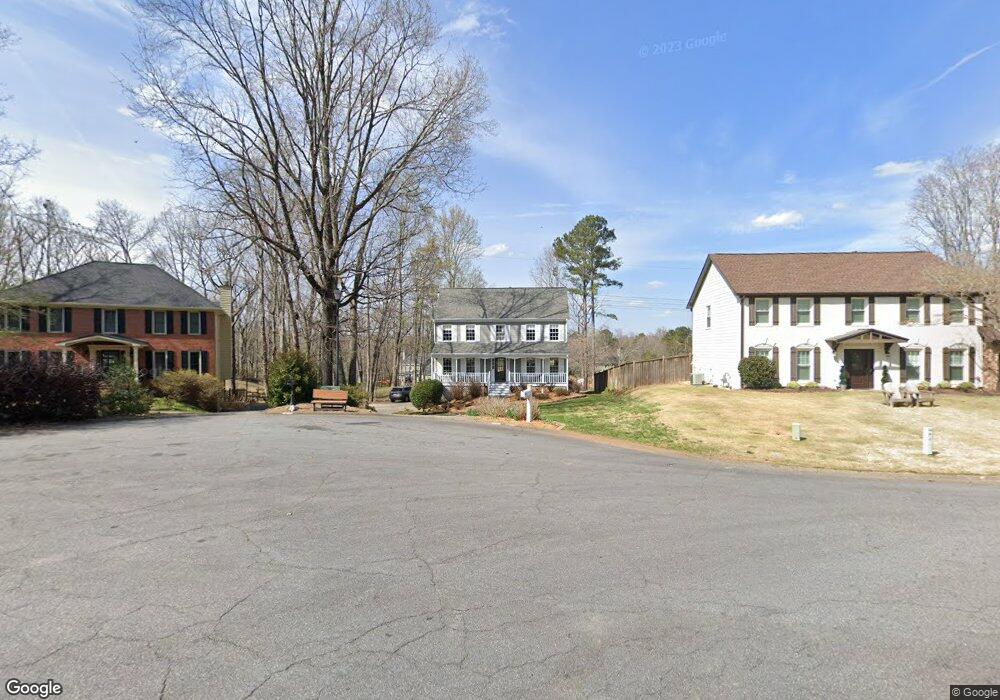 2271 Pine Warbler Ct, Marietta, GA 30062 - photo 1