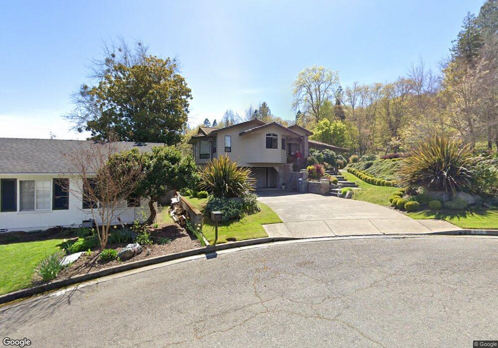 917 NW Heathwood Place, Grants Pass, OR 97526 - photo 1