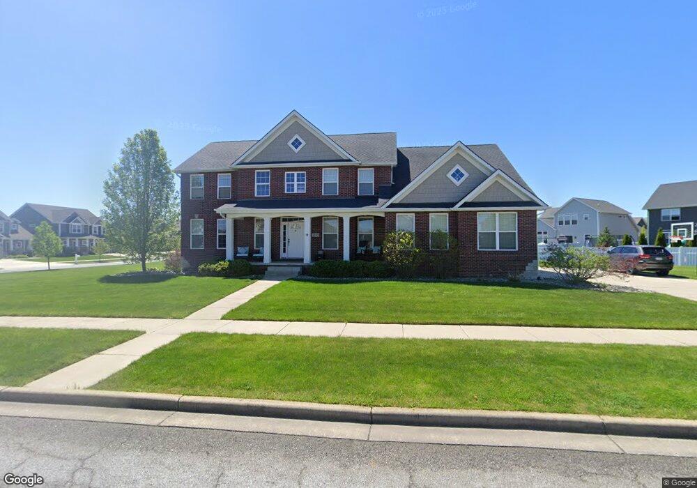 1145 Donegal Ln, Crown Point, IN 46307 - photo 1