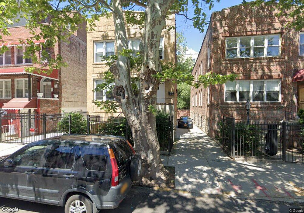 2399 Tiebout Ave, Bronx, NY 10458 - photo 1