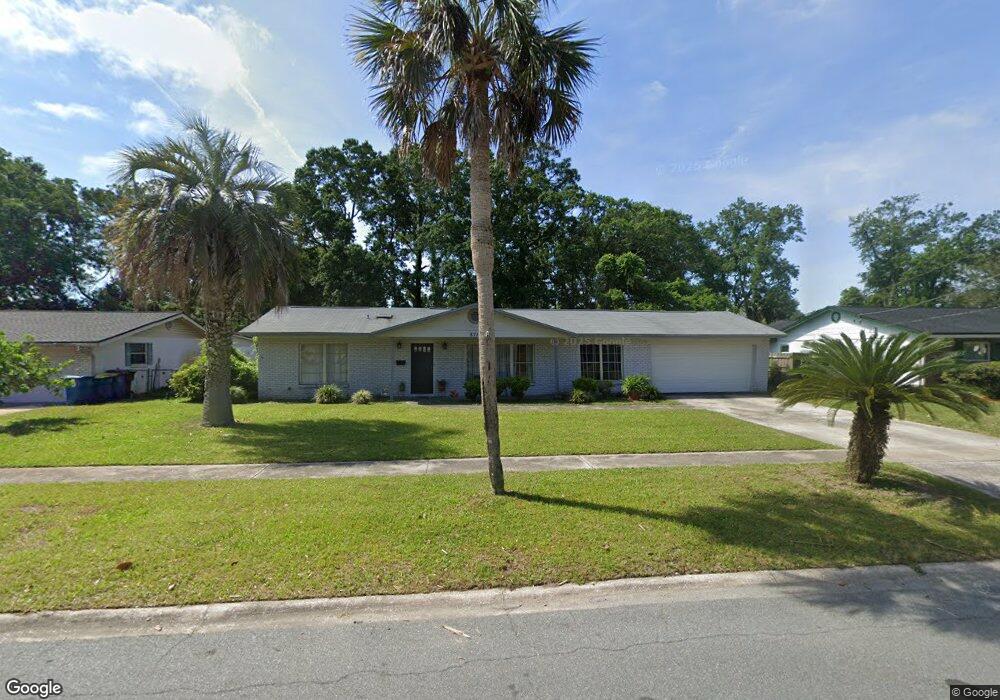 8716 Vermanth Rd, Jacksonville, FL 32211 - photo 1