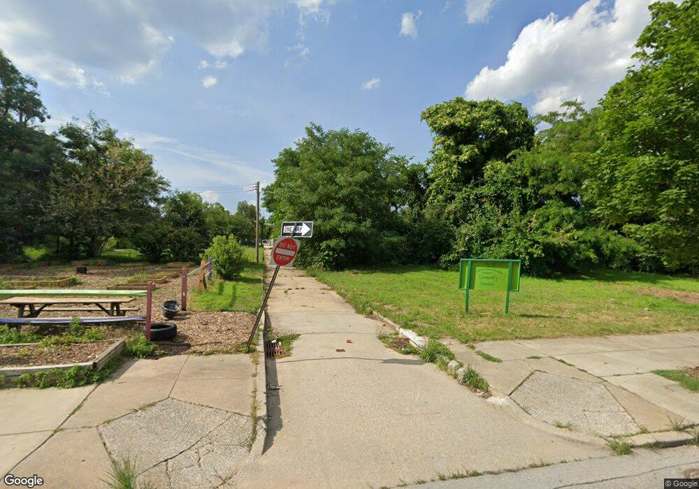 903 Whatcoat St, Baltimore, MD 21217 - photo 1