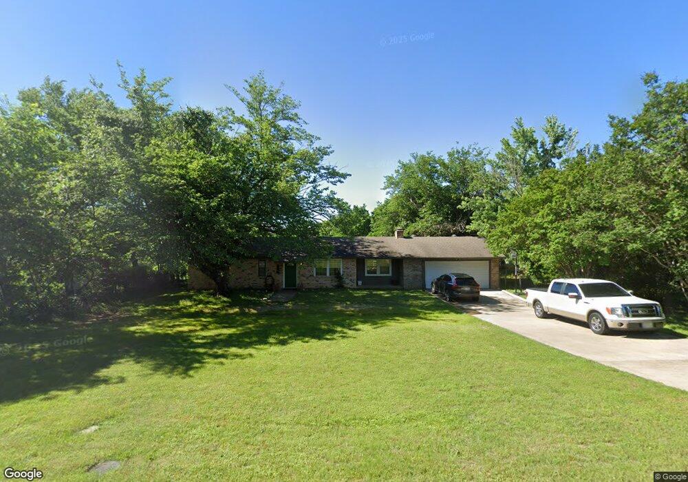 411 E Oakdale St, Keene, TX 76059 - photo 1