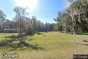 9525 E B Cooper Hwy, Riceboro, GA 31323