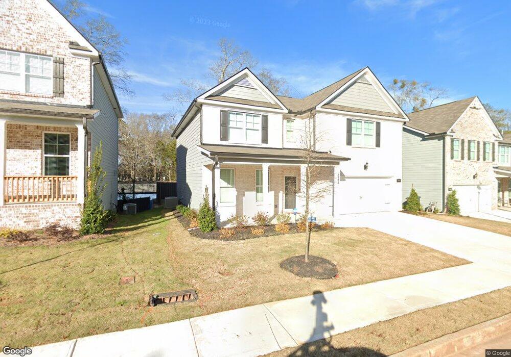 1200 Grove Park Ln, Jonesboro, GA 30236 - photo 1