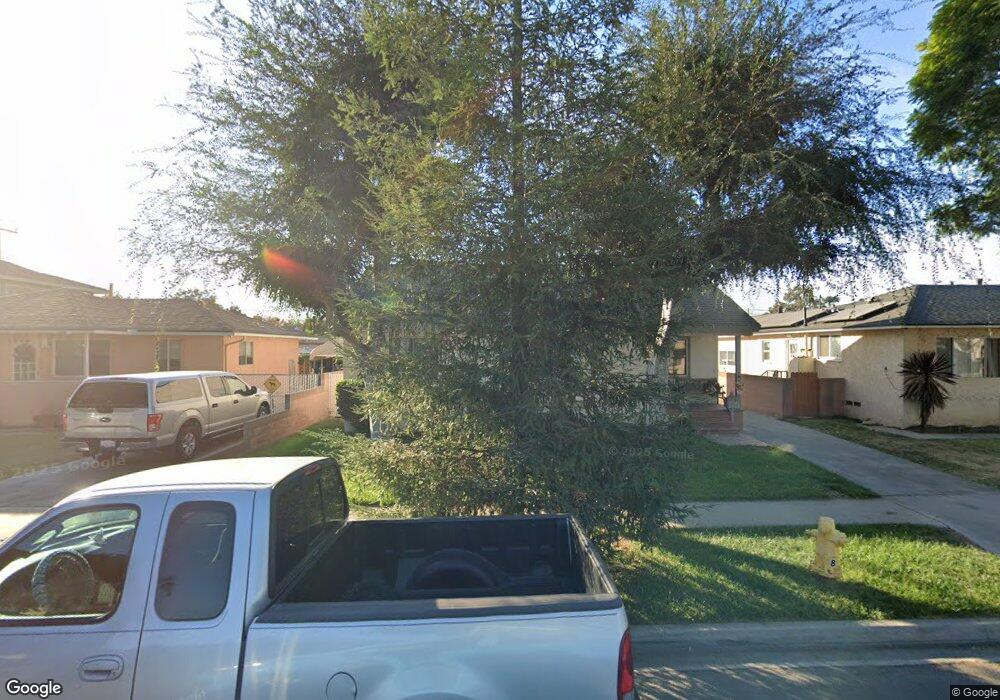 6117 Faculty Ave, Lakewood, CA 90712 - photo 1