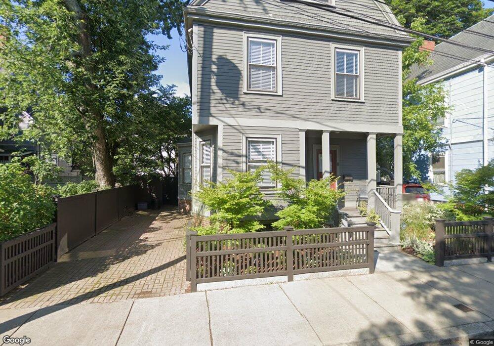 8 Kingston St, Somerville, MA 02144 - photo 1