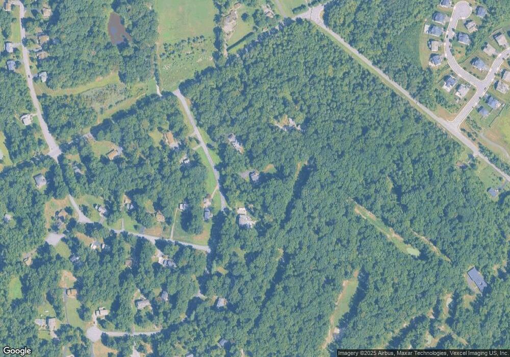 106 Wintergreen Ln, Stafford, VA 22554 - photo 1