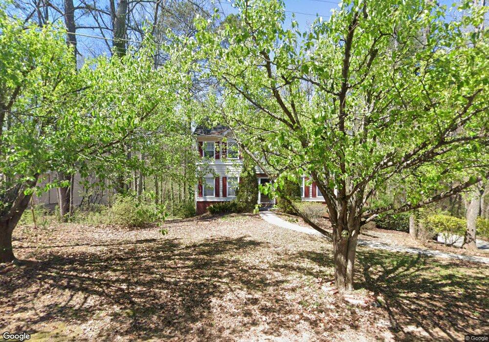 1860 Creveis Rd unit 5, Austell, GA 30168 - photo 1