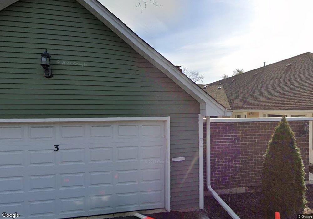 3 Alton on Auburn, Rolling Meadows, IL 60008 - photo 1