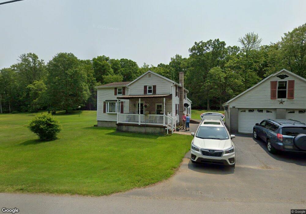 454 W Specht St, Mc Clure, PA 17841 - photo 1