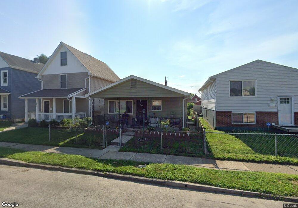 287 S Wheatland Ave, Columbus, OH 43204 - photo 1