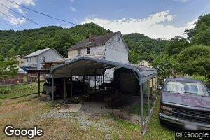 76 Slick Curve Lane (Turnhole Bottom Road), Gary, WV 24836