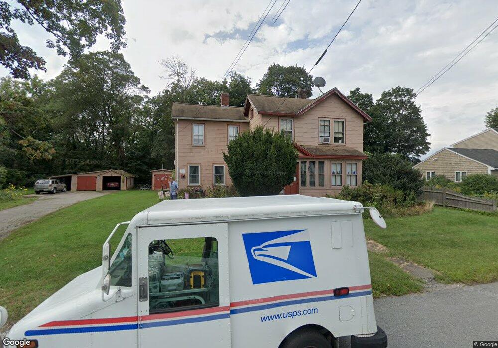 26 Maple St, Walpole, MA 02081 - photo 1