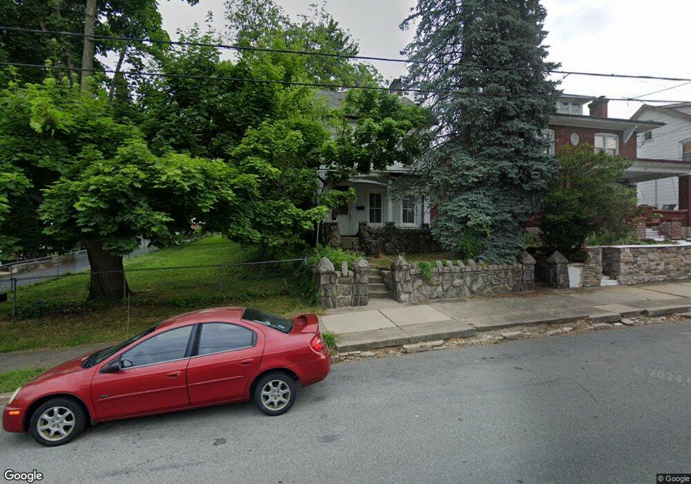 2317 S 5th St, Allentown, PA 18103 - photo 1