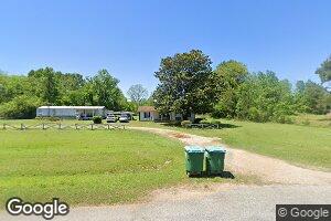 3807 Sandyland Rd, Macon, MS 39341