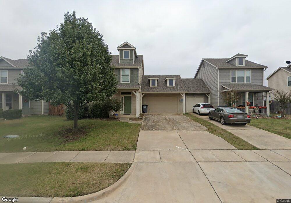 813 Greene Way, Wylie, TX 75098 - photo 1