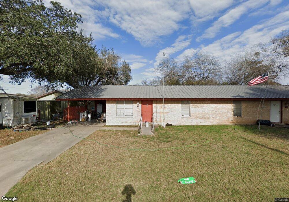 123 White Ln, Beeville, TX 78102 - photo 1