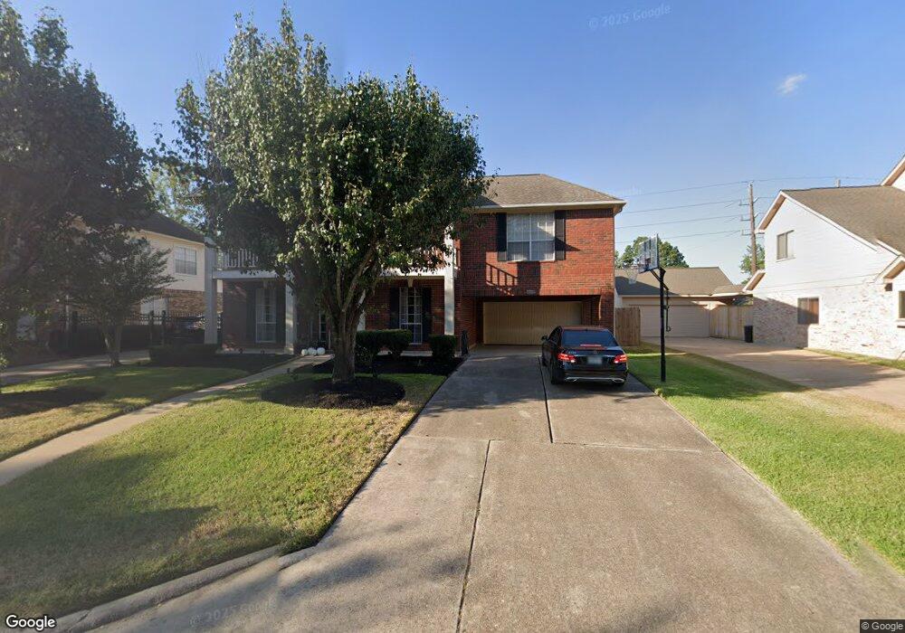 14830 Inverrary Dr, Houston, TX 77095 - photo 1