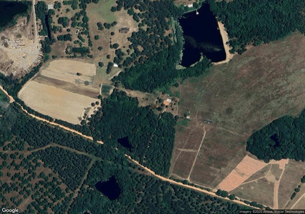 6972 Mcrae Hwy, Helena, GA 31037 - photo 1