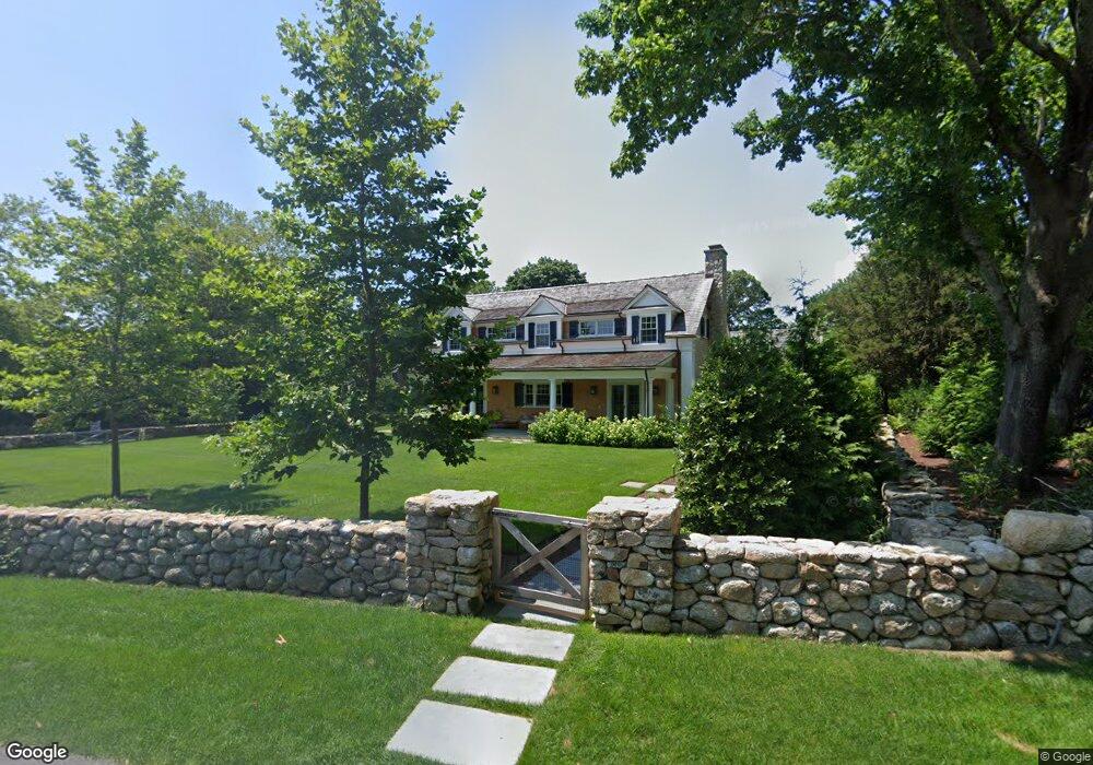 1 Allen St, Marion, MA 02738 - photo 1