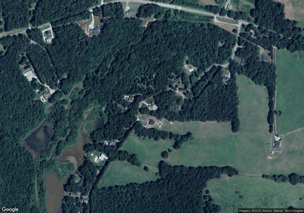 135 Roy Baynor Ln, Bowdon, GA 30108 - photo 1