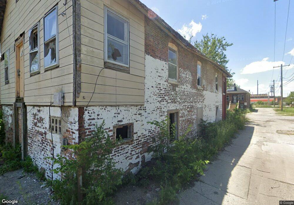 1121 Pierce St, Gary, IN 46407 - photo 1