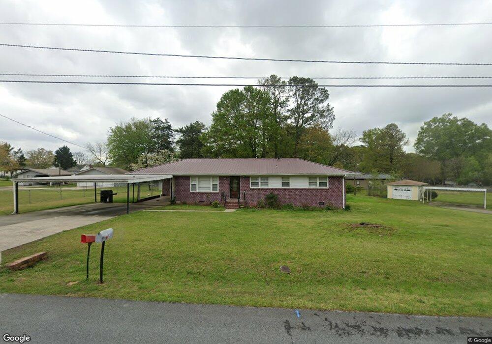 102 Abner Dr, Cedartown, GA 30125 - photo 1