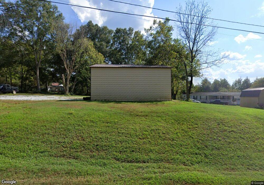 731 Yates Rd, Bowdon, GA 30108 - photo 1