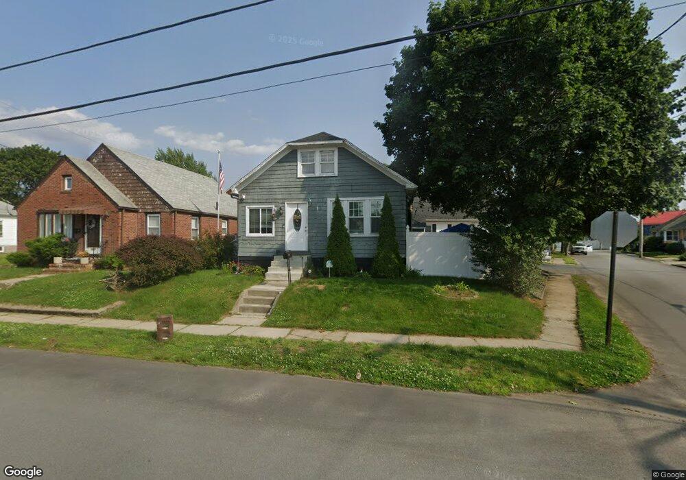23 Packard St, Cranston, RI 02910 - photo 1