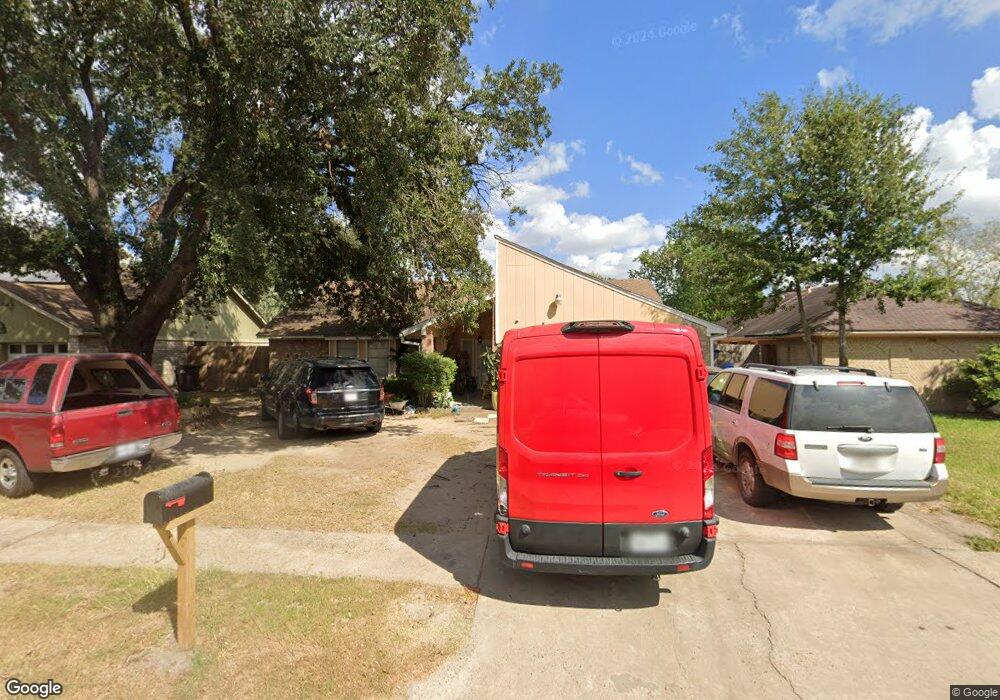 5910 Bihia Forest Dr, Houston, TX 77088 - photo 1